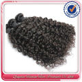 1 Piece MOQ No Chemical Processed Natural Curly Virgin Hair Cambodian Curly Hair